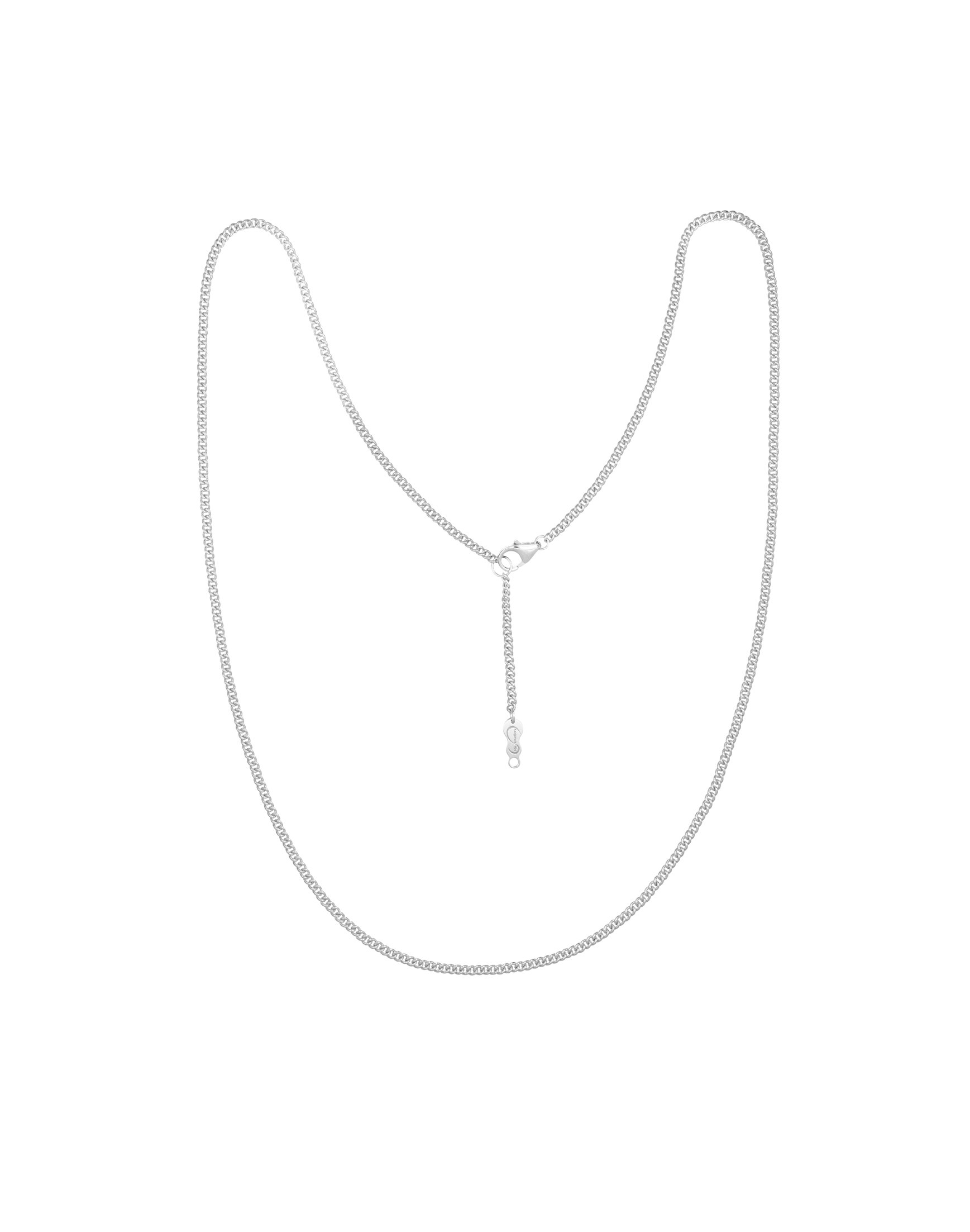 Collana Grumetta Rock