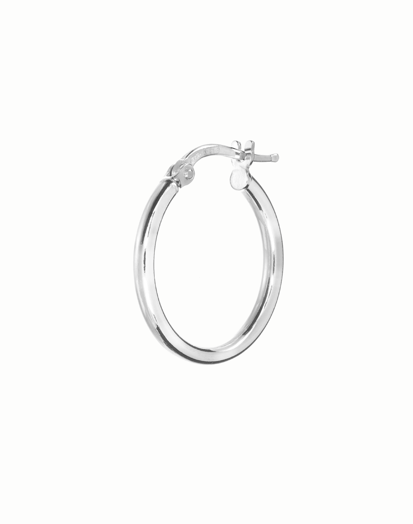 Orecchino cerchio Midy