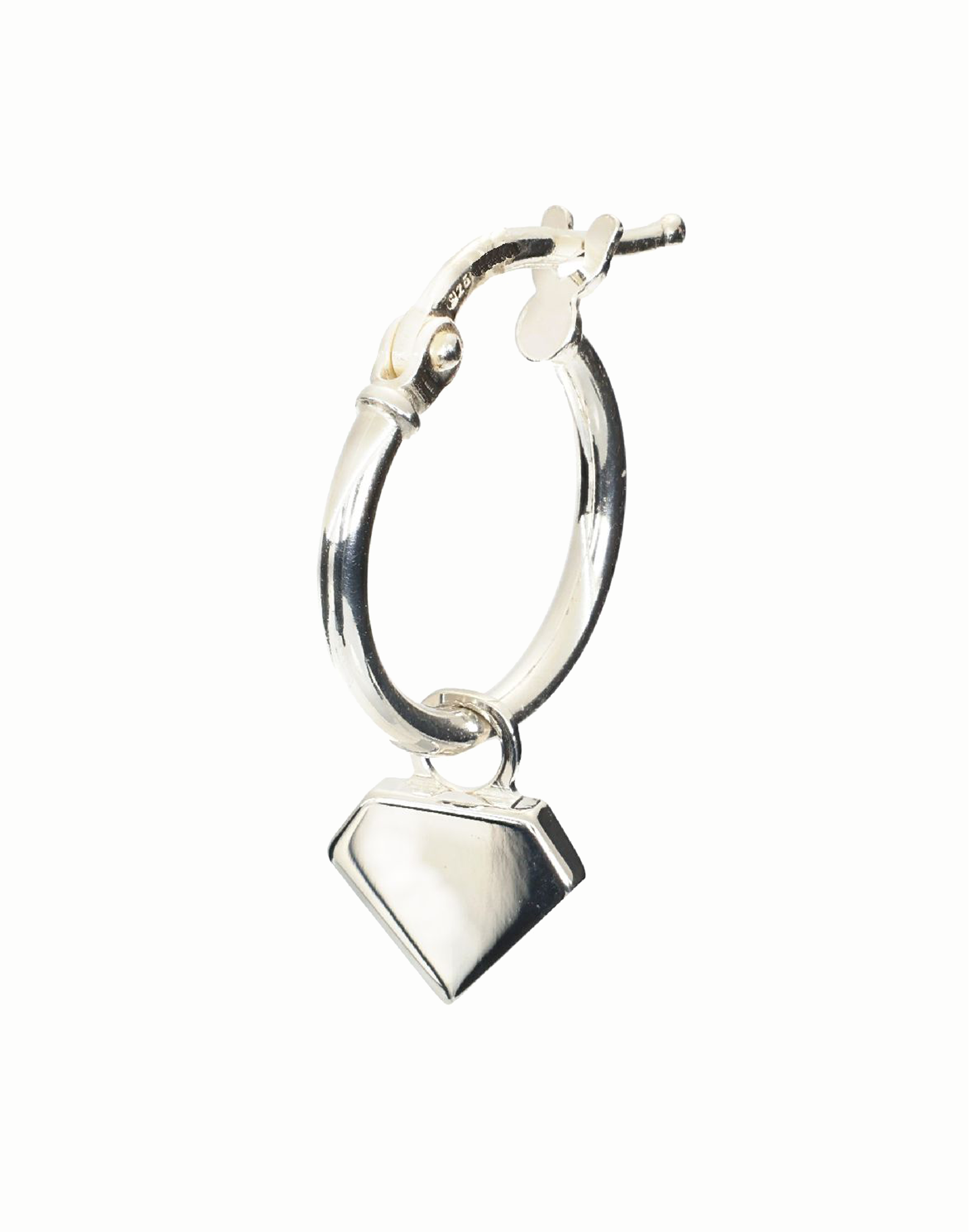 Orecchino My Diamond