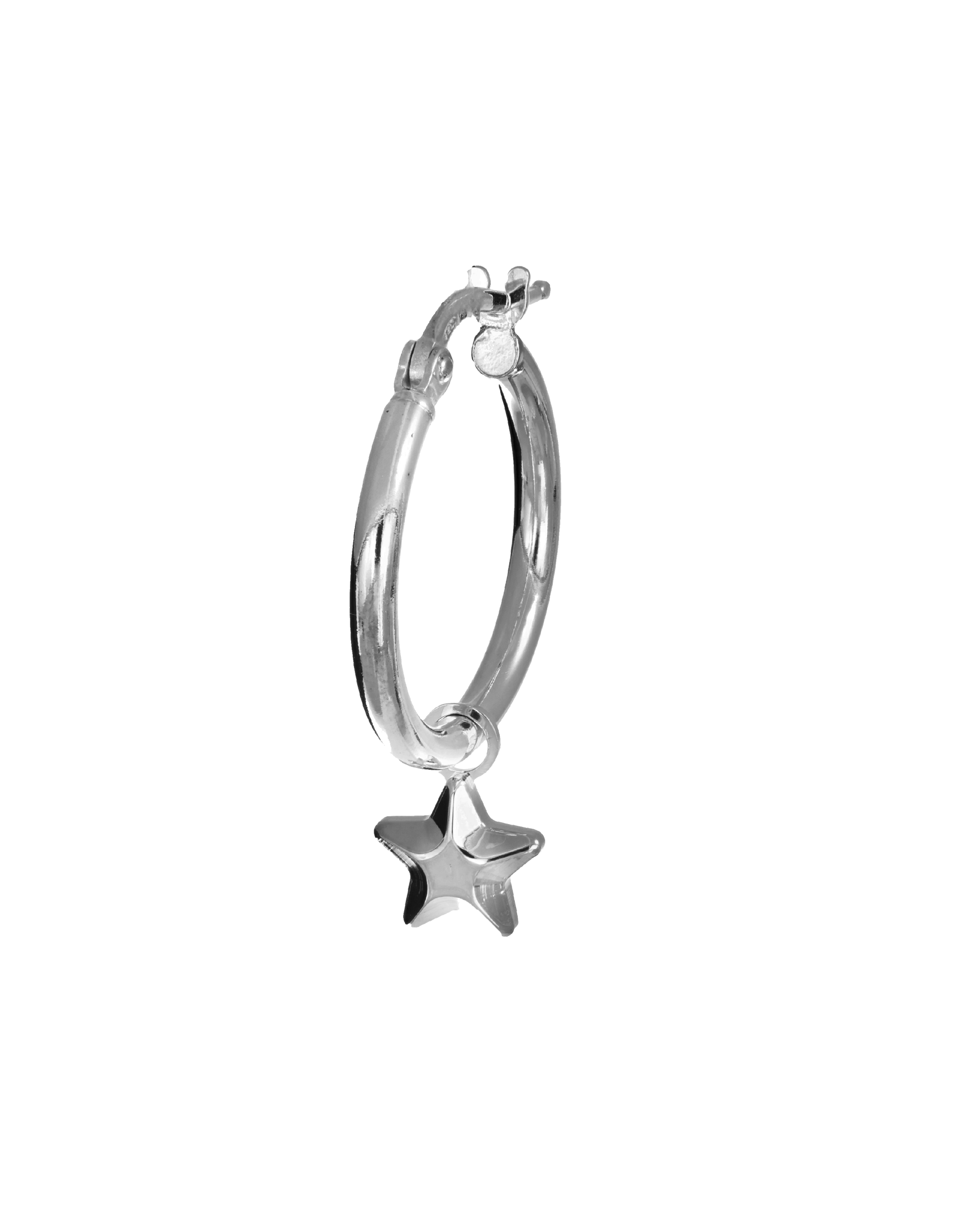 Orecchino Stella Stellina