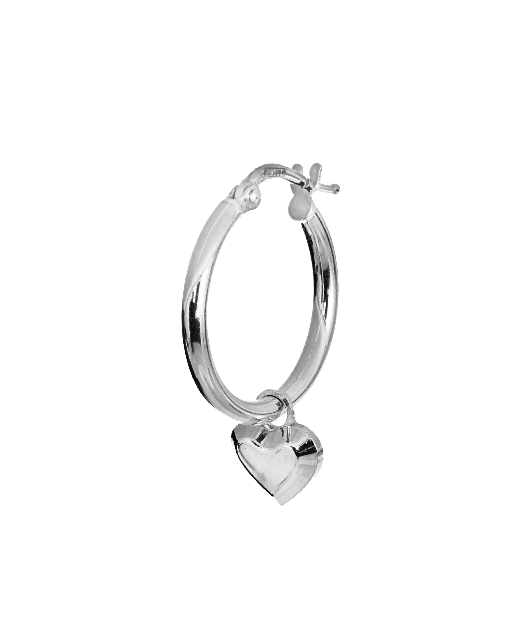 Orecchino Sweet Heart