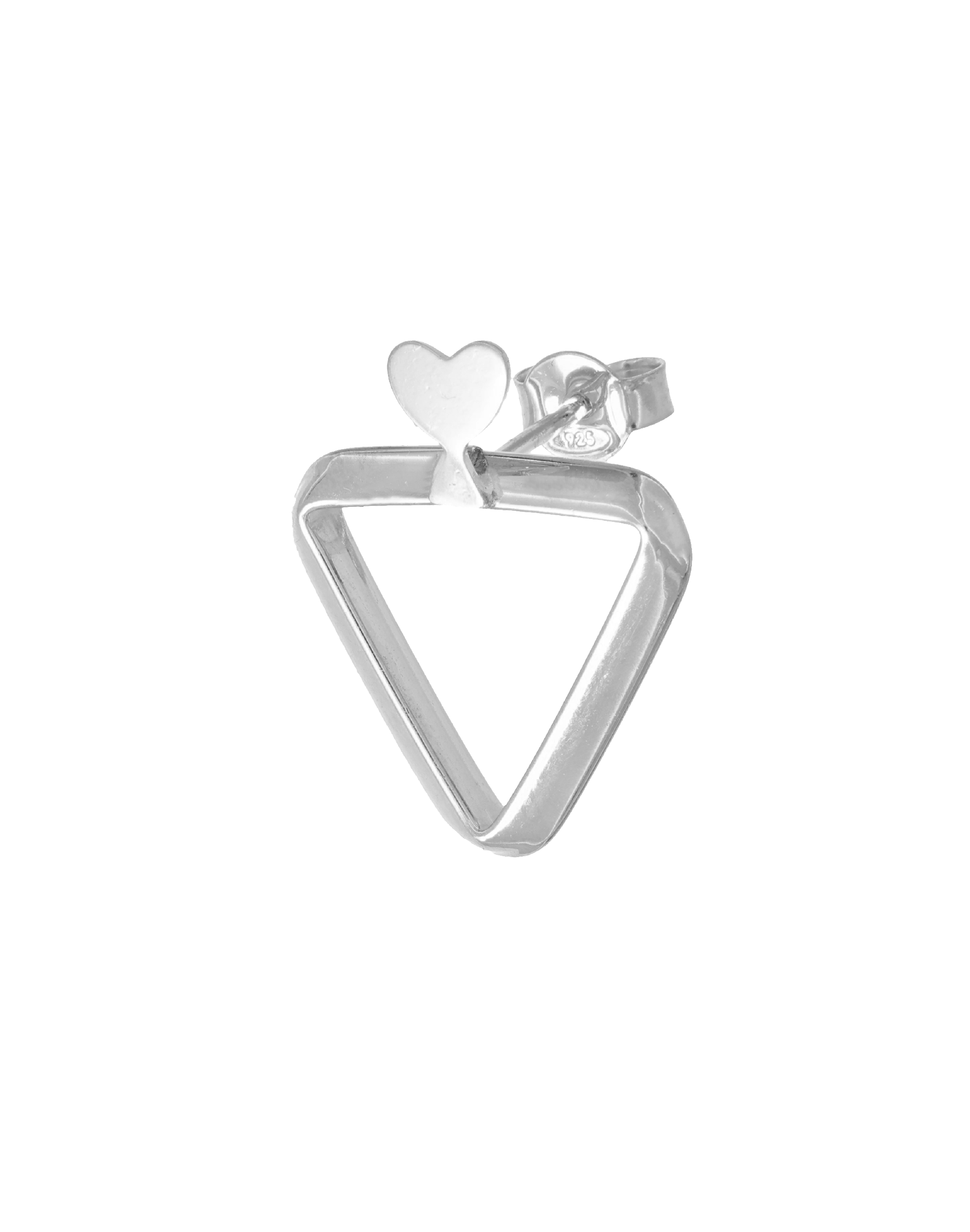 Orecchino Everyday Cuore