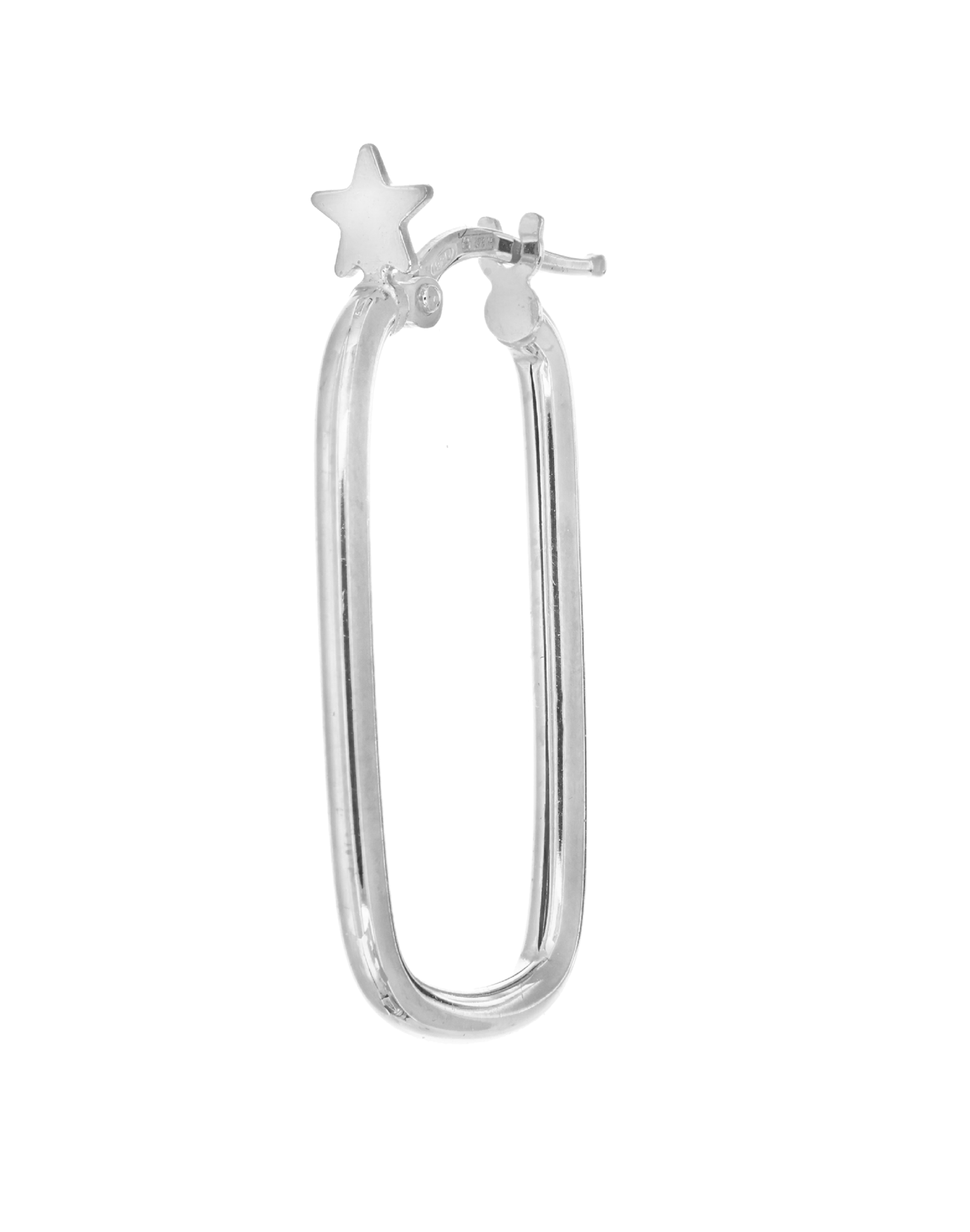 Orecchino Street Stella