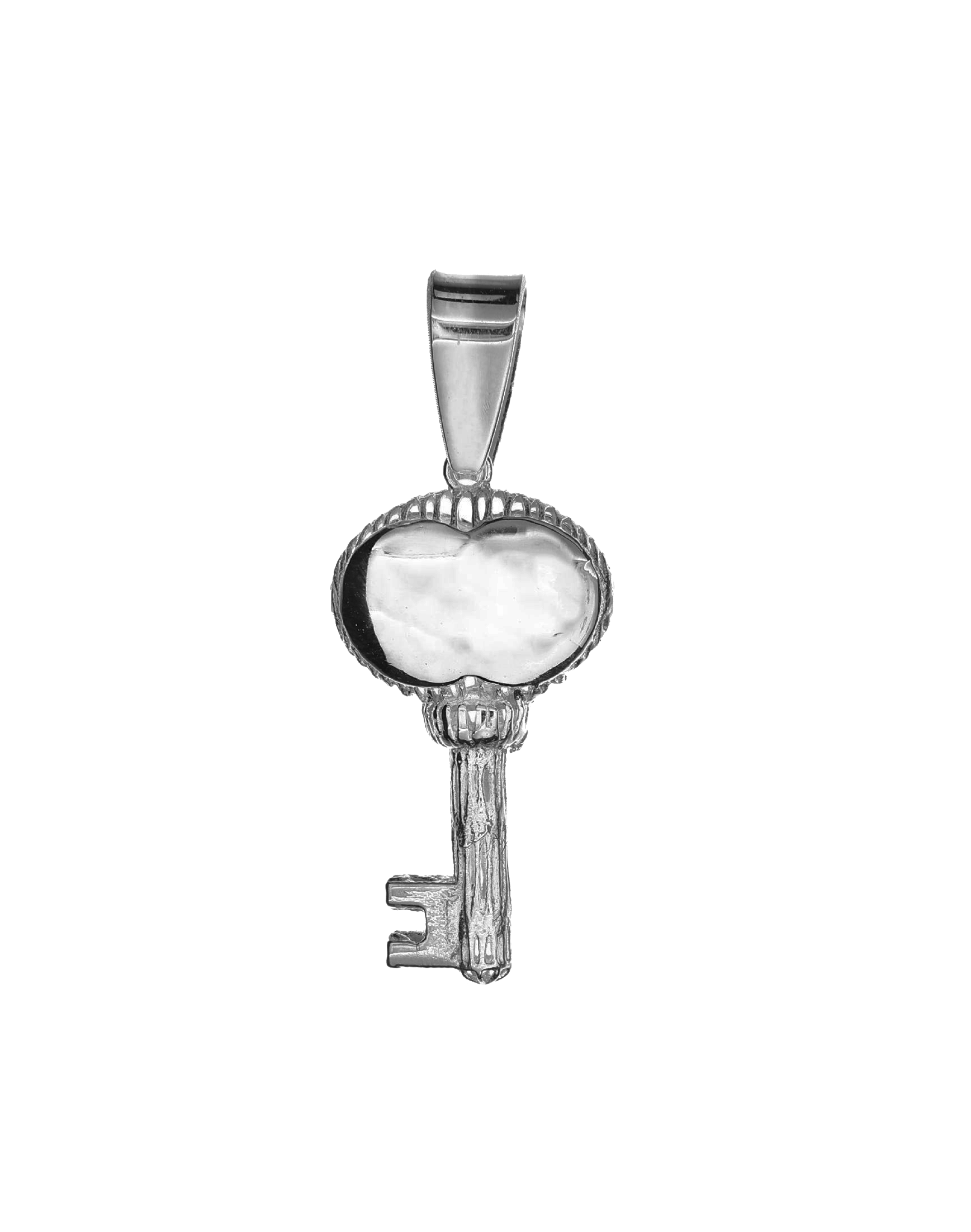 Pendente Chiave Lucky